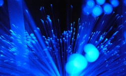 fibre optics data cabling